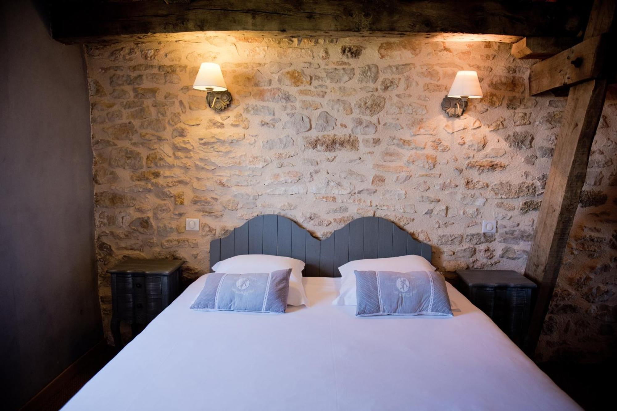 Gite 8 Pers Du Chateau De Cantecor Alvignac Exterior foto