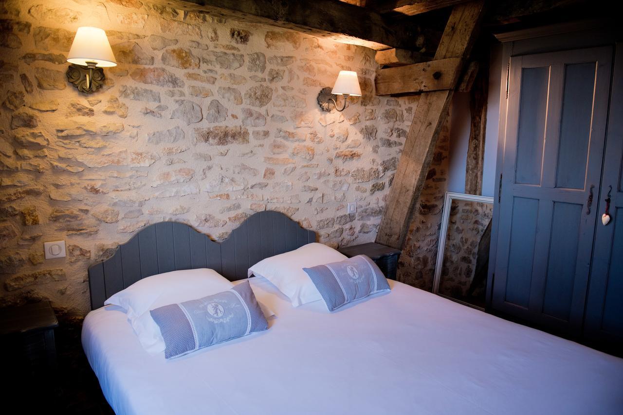 Gite 8 Pers Du Chateau De Cantecor Alvignac Exterior foto